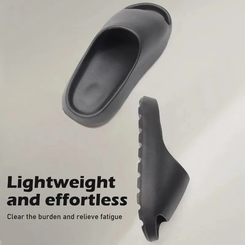 Mode Marke Frauen Hausschuhe Sommer Klassische Sport Sandalen Männer Casual EVA Flache Hausschuhe Unisex Outdoor Indoor Schuhe.