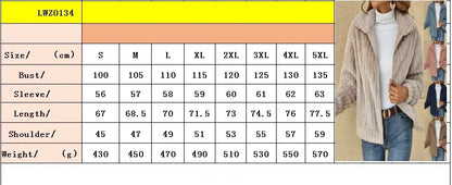 2025, Herbst und Winter, neue Mode, Damenpullover, Mäntel, Übergröße, Fleece-Strickjacke, kurzer Kragen, Tops, Damenbekleidung.