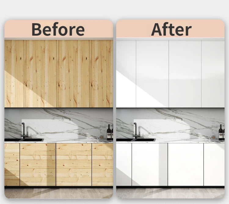 80cm Marble Waterproof Wallpaper for Kitchen Cabinets Bathroom Decor Kitchen Foil Renovation Self Adhesive Oil Proof Stickers