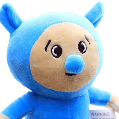 Billy and Bam Bam Plush Toys Doll 20-30cm Baby TV Cartoon Anime Plush Soft Stuffed Toys Gifts for Kids Children Xmas.