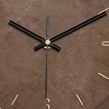 Wohnzimmer Wanduhr Moderne Luxus Schlafzimmer Uhren Innen Stilvolle Elegante Uhr Nordic Große Wand Uhr Raum Dekorationen