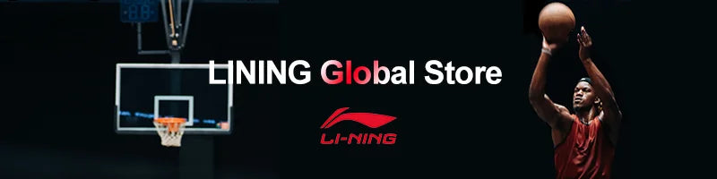 LI-NING GLADIATOR 2 Unisex stoßdämpfende, reboundende, atmungsaktive, weiche Badminton-Trainingsschuhe AYTV017.