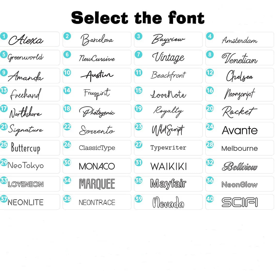 Custom Neon Sign for Wall Decor Led Name Signs Light for Room Wedding Decorations Lamp Business Logo Personalized Birthday Gift.