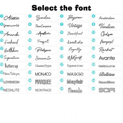 Custom Neon Sign for Wall Decor Led Name Signs Light for Room Wedding Decorations Lamp Business Logo Personalized Birthday Gift.