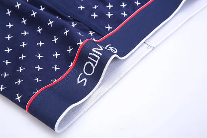 4 stücke Boxer Shorts Schlüpfer der Männer Homme Unterhose Boxershorts Unterwäsche für Mann Baumwolle Männliche Paar Sexy Set Calecon Lot weiche Box