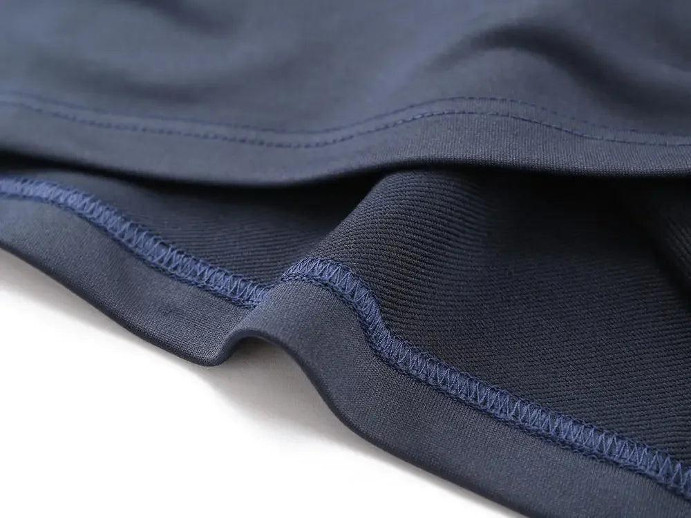 Adult Football Sportswear Set Long Sleeve Printed Ball Jersey Casual Style Training Match Outfit Comfortable Breathable Clothing.