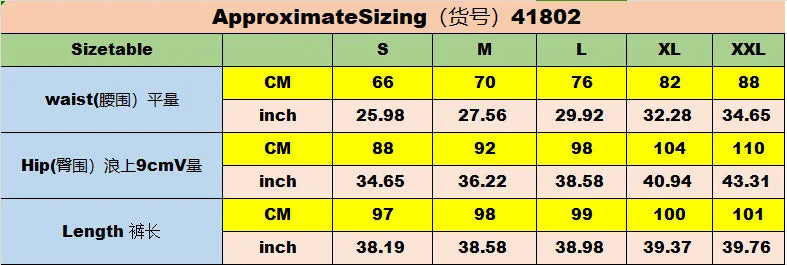 Europe and The United States Foreign Trade New Belt Women's Classic Sexy Tight Small Foot Pants High Spring Washed Cargo Jeans.