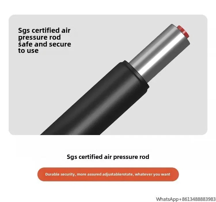 Bequemer Büro-Computerstuhl, universitätsschlafsaal, Schlafzimmer, Wohnzimmer, Spiel, Live-Streaming-Stuhl mit verstellbarer Rückenlehne