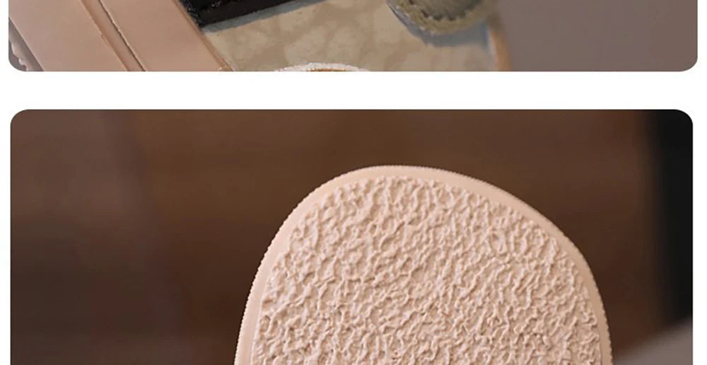 2025 Designers Kid's Sneakers PU Leather Waterproof Infant Baby Toddler Shoes Ergonomics Girl's Sneakers Children's Sport Shoes.