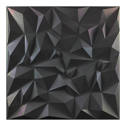 3D Wall Panels 30x30cm Indoor Wall Decoration for Bedroom Living Room background Hotel Office Mural Wall Panel DIY Home Decor