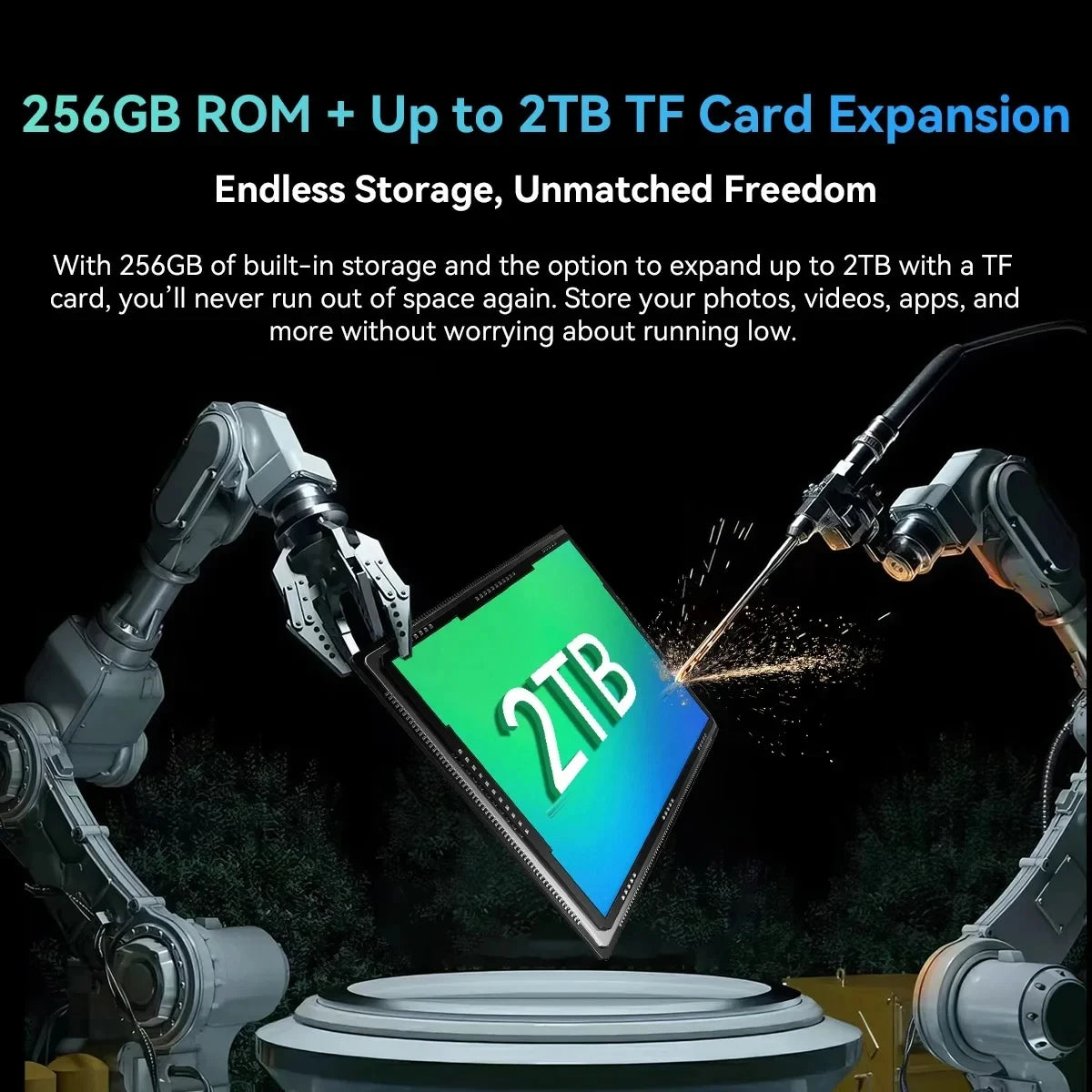 2025 Blackview MEGA 3 Tablet Android 15 Pad 12.1" 2.5K 90Hz Display 12GB 256GB 8800mAh Tablets PC 33W Fast Charging 50MP Camera.