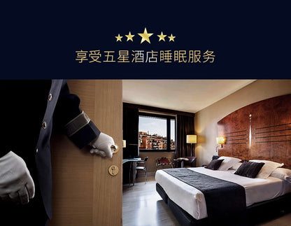 Naturlatex-Matratze 180 x 200 feste Luftmatratze King Double Colchones De Cama Cochao Casal Möbel für Schlafzimmer