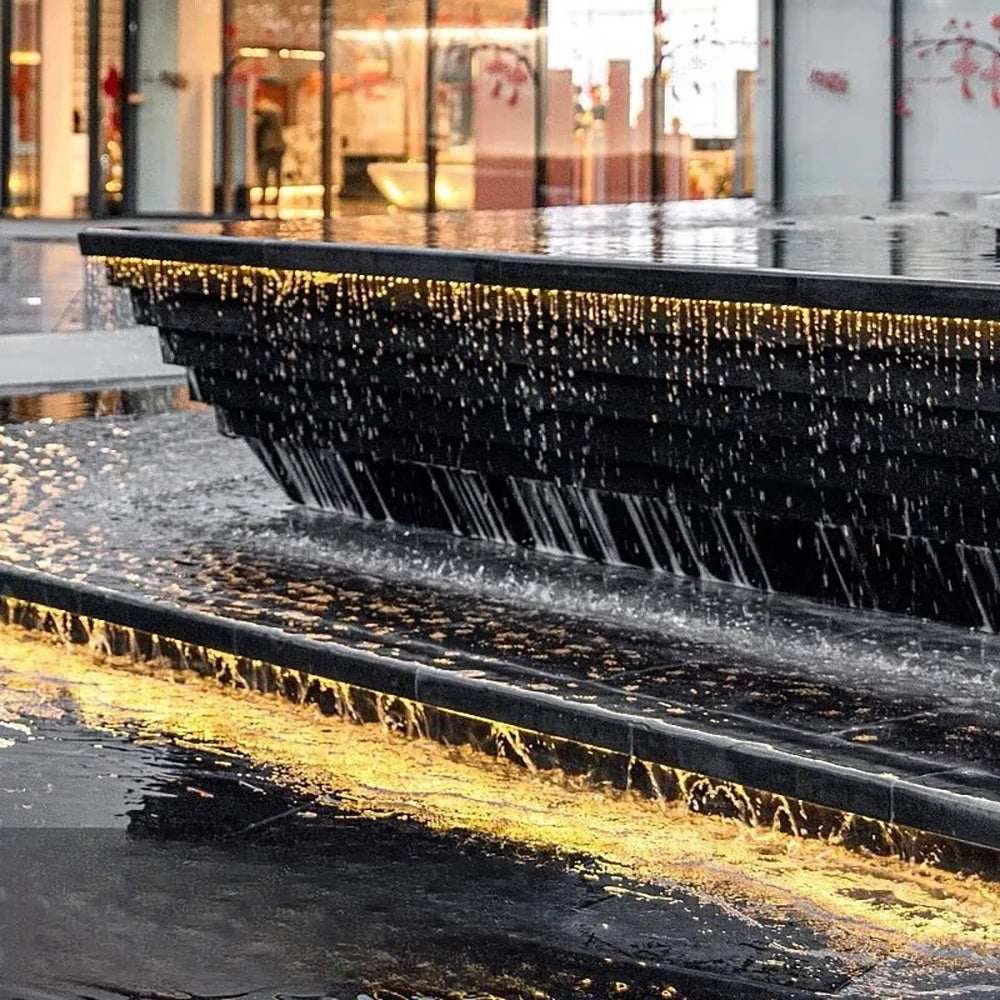 12V 24V COB Led Neon Strip Light Tape Waterproof IP68 320 LEDs Flexible Milk Tube Liner Lighting 10 Colors 0.5m 1m 2m 3m 4m 5m.