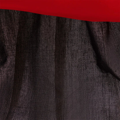 Alice Red Queen Cosplay Prinzessin Kleid Mädchen Deluxe Performance Kleidung Kind Karneval Halloween Party Charm Kostüm Geburtstagsgeschenk.