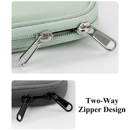 Laptop Bag for 11-13 Inch Protective Tablet Sleeve Case Padded Carrying Case Fit for iPad Macbook Xiaomi ASUS HUAWEI Lenovo