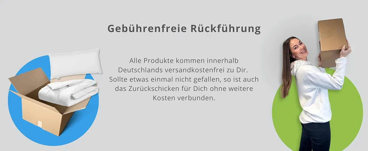 Federkernmatratze 80x200 cm, Orthopedische Matratze Hardness H2, ergonomische 7 Zonen Taschenfederkernmatratze, Matratze 80 x 2