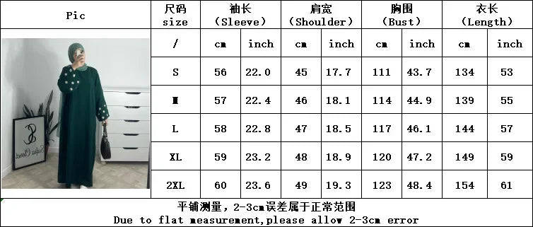 Eid Muslim Dubai Dresses for Women abaya Jalabiya Floral Embroidery Ramadan Morocco Dubai Robe Abayas Kaftan Islam Vestidos 2024.