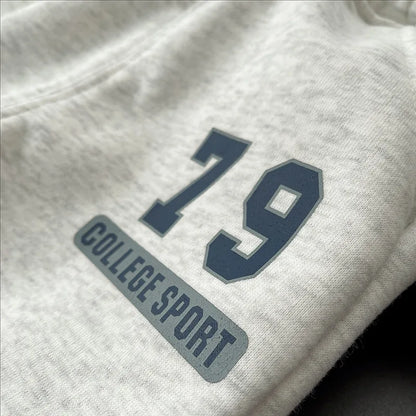 Baby Boy Sets Children's Clothes Suit Autumn Long-Sleeved Sweater Sweatpants 2Pcs New Kids Collar Half-Zip Fashion Outfits.