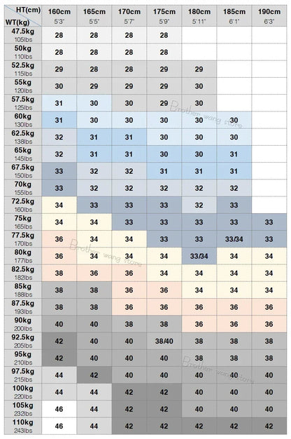 KUBRO 2024 Summer New Men's Loose Stretch Gray Jeans Fashion Casual Stretch Straight-leg Denim Pants Male Light Blue Brand.