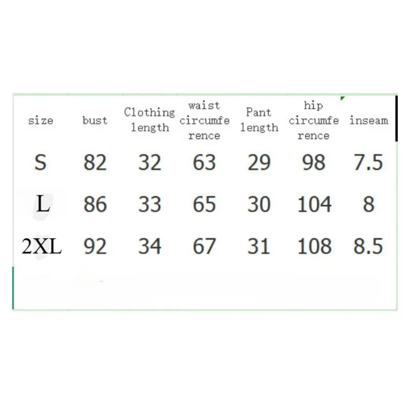 Damen-Pyjama-Set mit Herz-Print, süßes sexy Straps-Top, Shorts, lässiges Heim-Nachtwäsche-Set, bequeme Baumwoll-Loungewear.