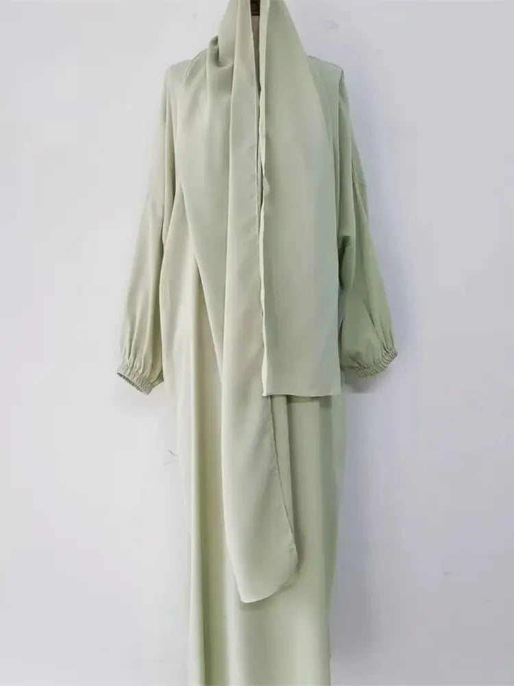 Ramadan Eid Niqab Abaya Dubai Women Islam Muslim Kaftan long Modest Dresses Kebaya Caftan Robe Femme Musulmane Vestidos Longos