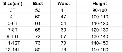 Elegante Mädchen Prinzessin Geburtstag Party Blumenmädchen Hochzeit Schönheit Kleid Kinder Leistung Weiß Rosa Tutu für formelle Anlässe.