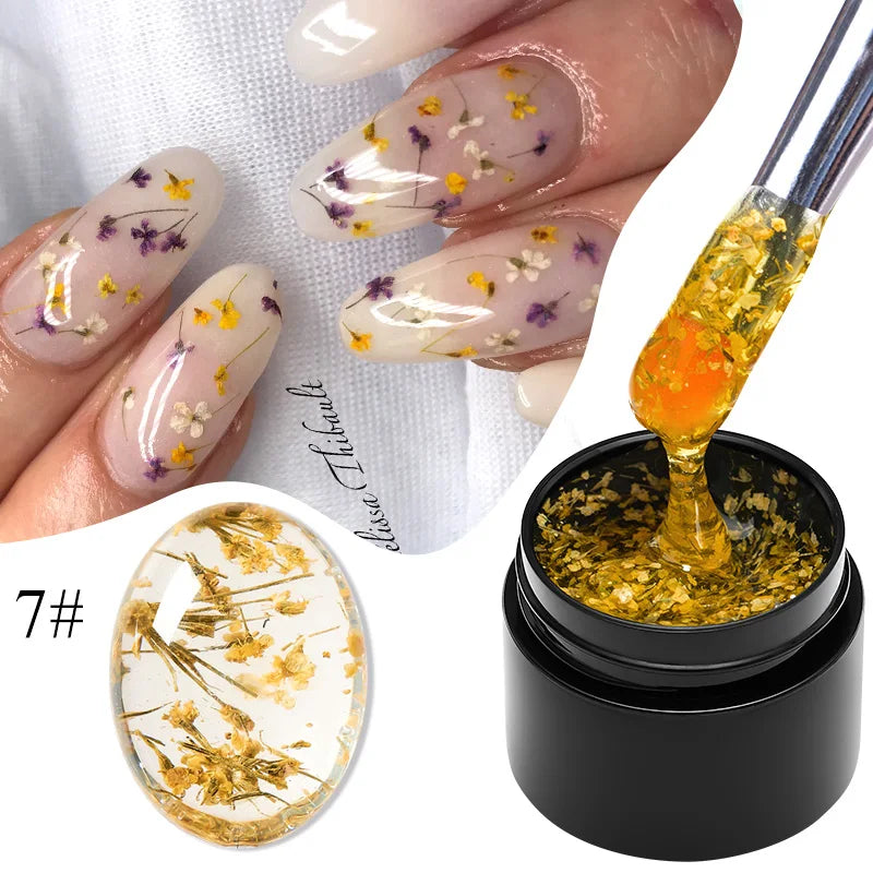 Mtssii 8ML Quick Extension Nail Gel Vernis Nude Milk White Gel Nail Polish UV Semi Permanent Nails Art For Manicure Tools.