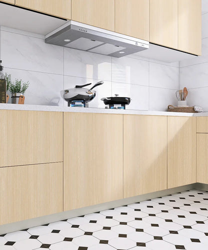 40 cm Möbelrenovierungsaufkleber, selbstklebende Holzmaserungsaufkleber, Tapetenschränke, Holztüren, Tischplatten, Wandaufkleber