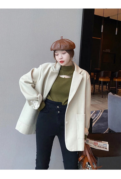 Herbst Winter Gestricktes Hemd Frauen Pullover Stricken Pullover Tops Mode Weibliche Lange Hülse Dünne Elastische Dünne Pullover Shirts.