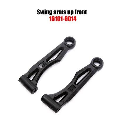 RC Car Accessories 6028 6029 6030 6031 High Speed Toy Car Upgrade Part RC Parts，For SCY 16101 16102 16103 16201.