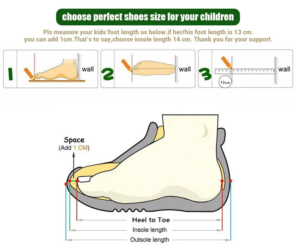 Sneakers Children's Shoes For Girls Sneakers Baby Boys Sport Casual Shoes For kids Child Toddler Sneakers Shoe Girls.