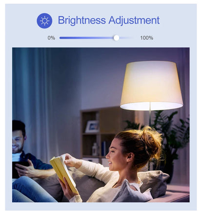 Ewelink E14 Smart Wifi LED-Glühbirne Zigbee RGBCW Kerzenlampe funktioniert mit Alexa Amazon Google Home Yandex Alice Smartthings.