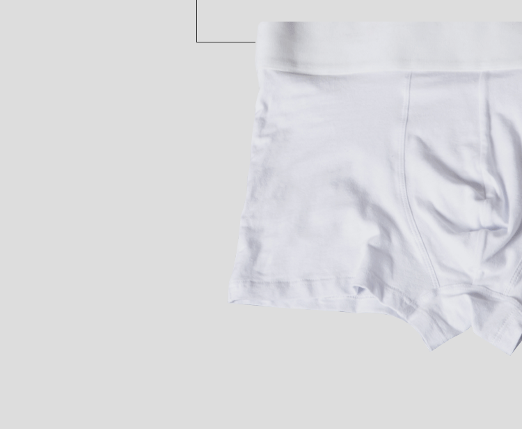 Männer Unterwäsche Boxer Baumwolle Boden Preis Herren Unterhosen Bequeme Unterwäsche Männliche Höschen Atmungsaktive U Pouch Männer Shorts