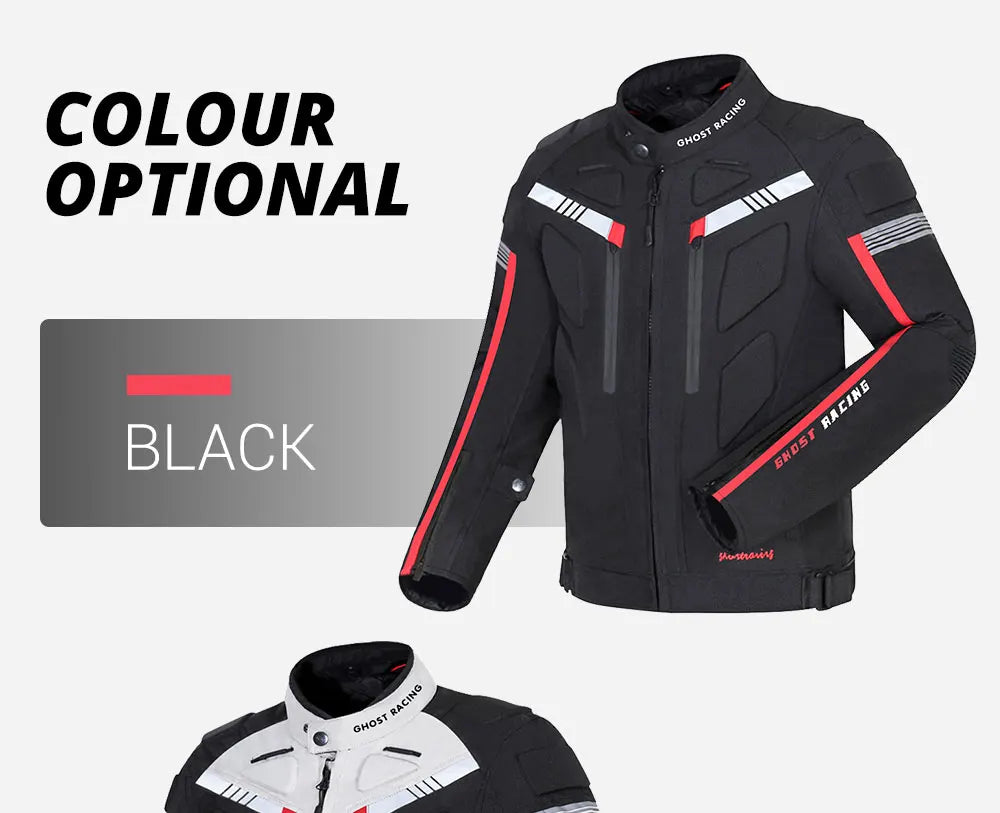 Waterproof Motorcycle Jacket Pant Suit Cold-proof Motorbike Jacket Men Motocross Riding Clothing CE Protective Gear Size M-5XL.