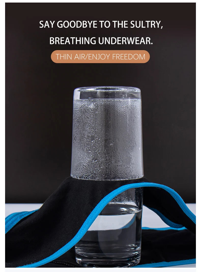 3pcs Women Menstrual Period Underpants Ladies Cotton Postpartum Absorbent Leak Proof Panties European size XS-5XL.