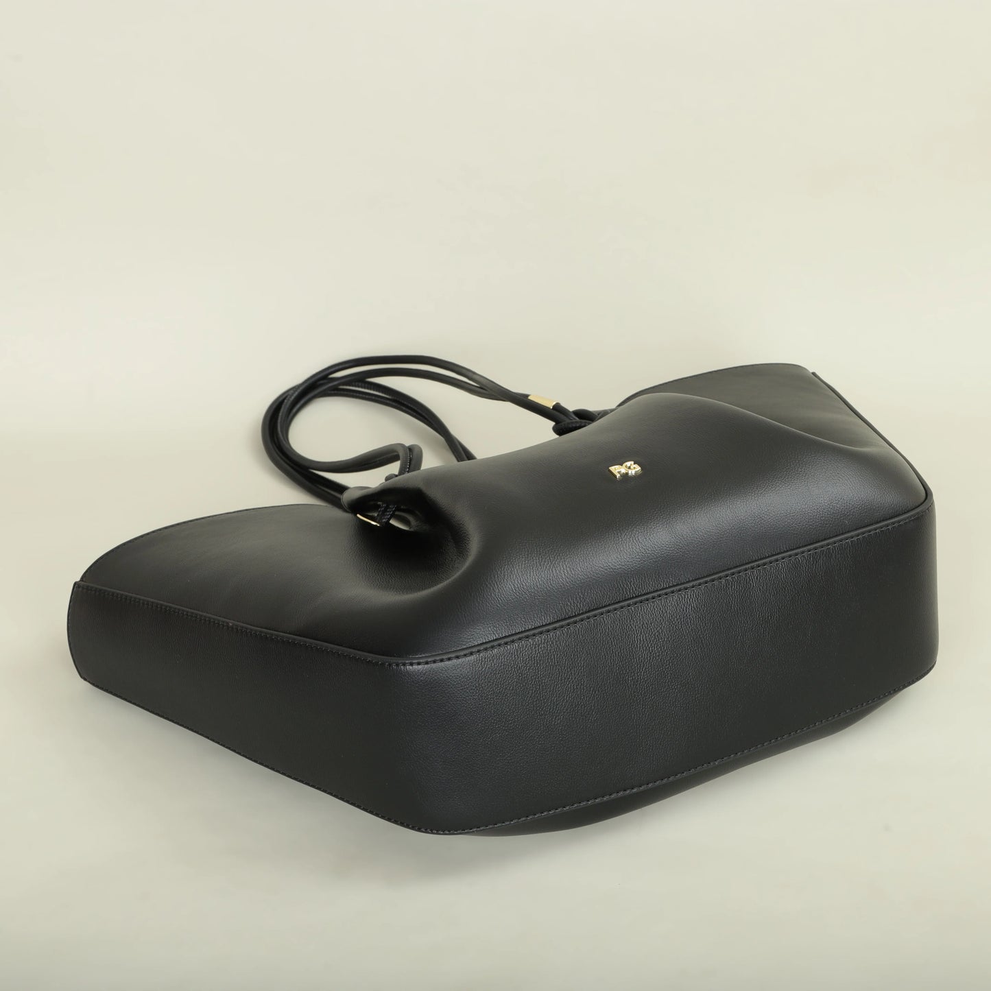 PG Atmosphere Brand Multifunctional Large Capacity 2025 New Fashion PU Artificial Eco-Friendly Leather  Single Shoulder Bag.