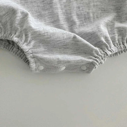 0-2Y Sommer Baby Body Niedlichen Cartoon Gedruckt Einteiliges für Kleinkinder Mädchen und Jungen Baby Kleidung Kleinkind Kurzarm Overall.