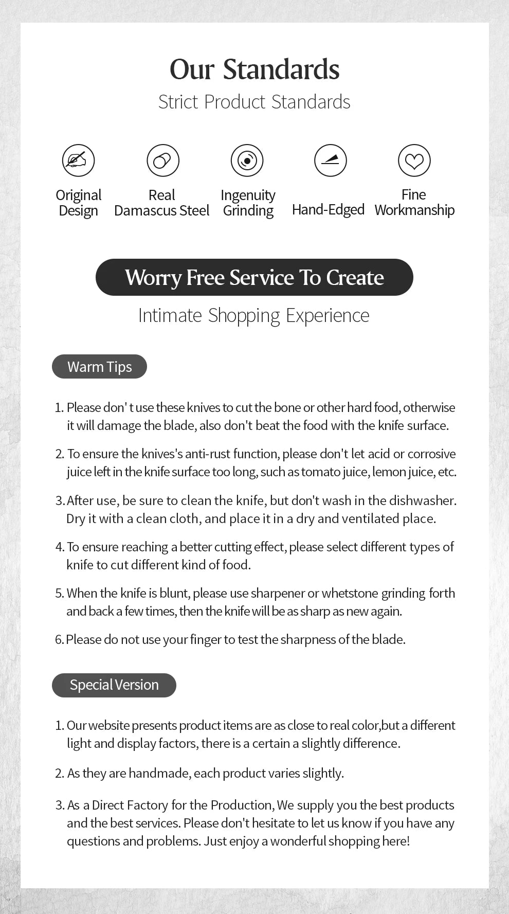 XINZUO 1-5PCS Damascus Steel Kitchen Knife 10Cr15CoMov Steel Core Chopping Vegetables And Fruits Household Kitchen Knife.