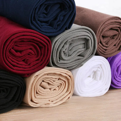 8 Colors Women's Spring Autumn Footed Thick 120D Opaque Stockings Pantyhose Tights