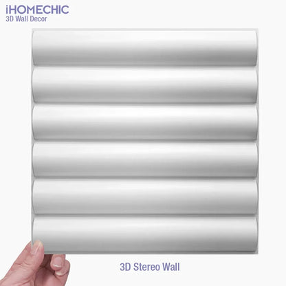30x30cm home renovation 3D Stereo Wall Panel Diamond Not self-adhesive tile 3D wall sticker living room Bathroom 3d wall paper