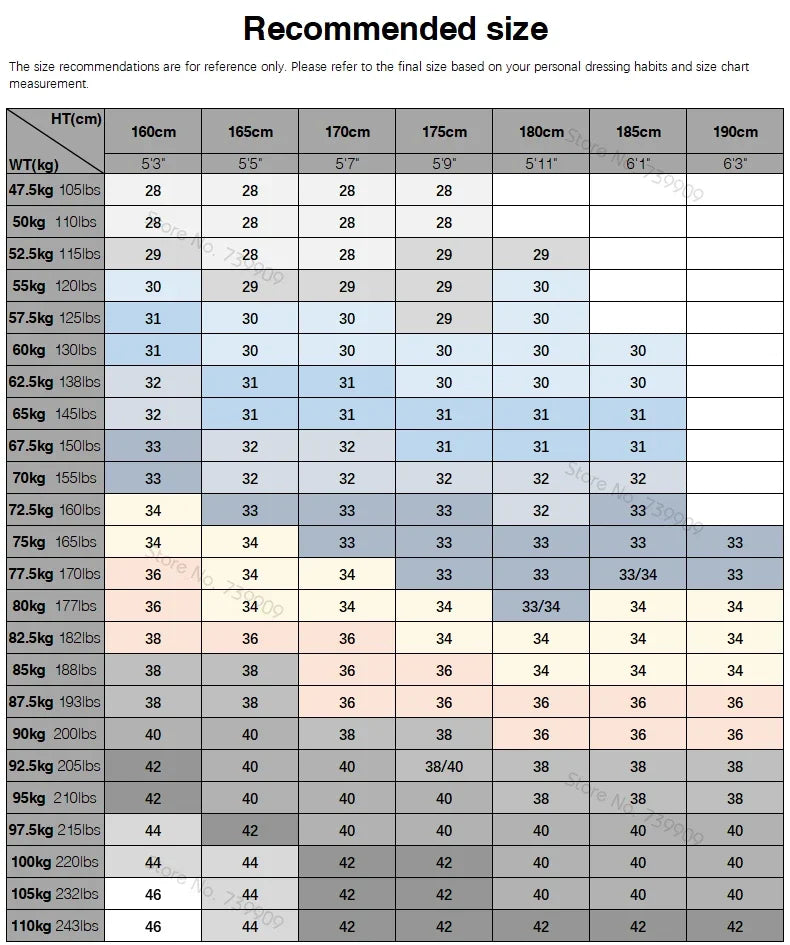 Men Cargo Pants Slim Stretch Jeans Multi Pocket Fashion Streetwear Designer Skinny Male Denim Trousers Brand Clothes Blue Black.