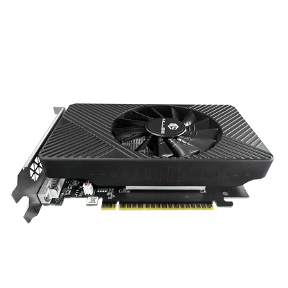 MLLSE GTX 750Ti 4GB Graphics Card GDDR5 128Bit HDMI DVI VGA PCI-E 3.0 Geforce GPU Gtx 750ti Gaming Video Card Placa De Video.