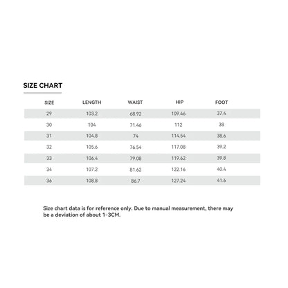 Men's American Overalls Spring and Autumn 2025 New Slim Scimitar Pants All-match Drawstring Casual Pants Wide-leg Pants.