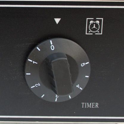 Sweetmile Stainless steel waffle iron Waffle maker 10 grid non-stick pan Commercial Waffle Maker Machine 1500W 50~300℃.