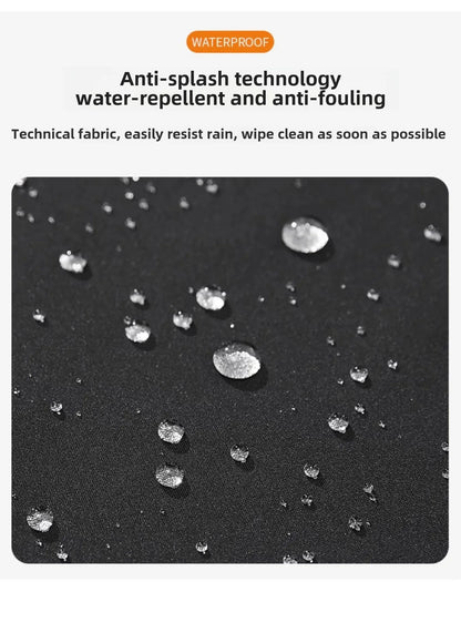 2024 Spring Autumn Men's Long Pants Loose Fit Plus Size Casual Nine Point Plus Size Harem Workwear Bunded Pants Men.