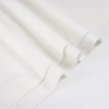 2025 Autumn Winter Women Korean Fake Two Pieces Slash Neck Top 2000s Long Sleeve T-Shirt Kpop Tees Y2k Design Coquette Gyaru New.