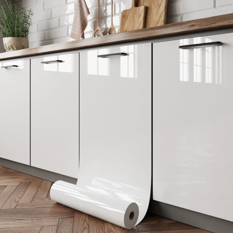 45 cm Gitter Hintergrund Wand Selbstklebende Schlafzimmer Wohnzimmer PVC Wasserdichte Wandaufkleber Selbstklebende Heimdekoration Tapete