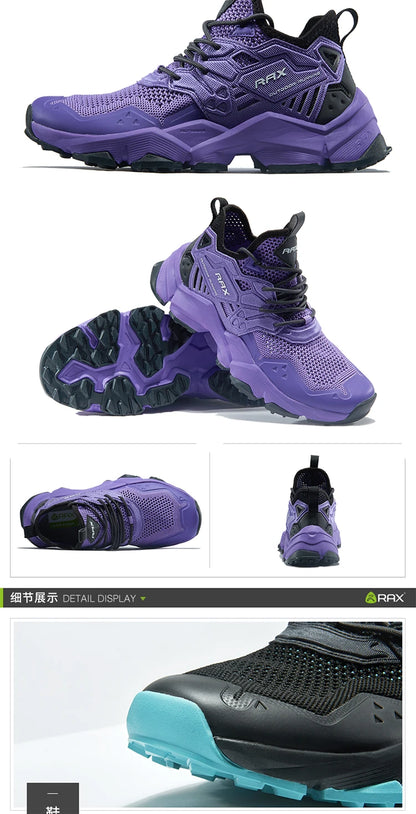 Rax Herren Laufschuhe Damen atmungsaktive Jogging schuhe Herren leichte Turnschuhe Herren Turnschuhe Outdoor Sportschuhe Herren Zapatos