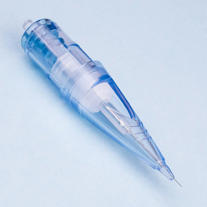 20pcs WJX RS Cartridge Tattoo Needles DragonHawk Sterilized Permanent Makeup Machine Microblading Tattoo Needles Supplies.