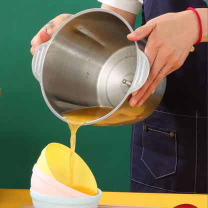 2L Meat Grinder Kitchen Chopper Electric Meat Grinders Stainless Steel Vegetable Food Processor Blender Mixer Garlic Crusher.